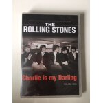The rolling stones : charlie is my darling, ireland 1965 (dvd zone all)