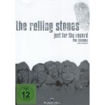 The rolling stones - just for the record (4 discs)