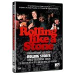 The rolling stones: rolling like a stone