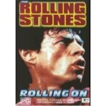 The rolling stones - rolling on