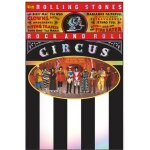 The rolling stones - the rolling stones rock and roll circus [dvd] 4k mastering