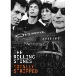 The rolling stones - totally stripped