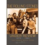 The rolling stones - under review 1975 a 1983