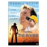 The rookie