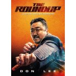 The roundup [digital video disc] ac - 3 / dolby digital, dubbed, subtitled, widescreen