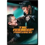 The roundup: punishment [digital video disc] dubbed, subtitled