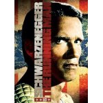 The running man