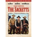 The sacketts (le clan des sacketts)
