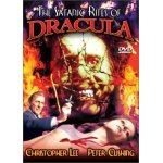 The satanic rites of dracula