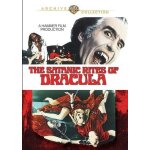 The satanic rites of dracula [dvd] subtitled