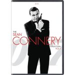 The sean connery collection: volume 1 [dvd] widescreen