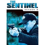 The sentinel: season 2 [dvd] boxed set