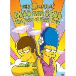 The simpsons, kiss and tell, the story of their love