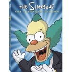 The simpsons saison 11 import - the complete eleventh season