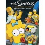 The simpsons saison 8 import - the complete eighth season