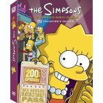 The simpsons saison 9 import - the complete ninth season