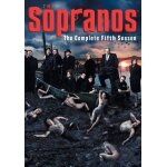The sopranos - the complete fifth season