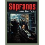The sopranos - season 6, part 1 The sopranos - season 6, part 1