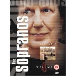 The sopranos - series 1 vol. 4