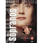The sopranos - series 1 vol. 6
