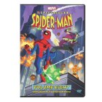 The spectacular spider man