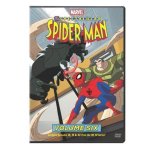 The spectacular spider man