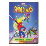 The spectacular spider man