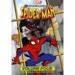 The spectacular spider - man: volume 4 [dvd] ac - 3 / dolby digital, dolby, dubbed,