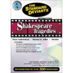 The standard deviants - shakespeare tragedies - titus andronicus, romeo & juliet, hamlet The standard deviants - shakespeare tragedies - titus andronicus, romeo & juliet, hamlet