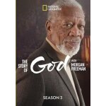 The story of god with morgan freeman: season 3 [dvd] 2 pack