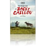 The strange case of jacky caillou [digital video disc] ac - 3 / dolby digital