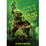 The toxic avenger [digital video disc]