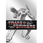 The transformers: the complete original series [dvd] boxed set, full frame, d