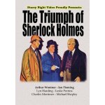 The triumph of sherlock holmes [dvd]