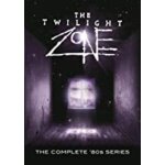 The twilight zone: the complete '80s series [dvd] boxed set, full frame, mono