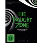 The twilight zone - die gesamte zweite staffel (6