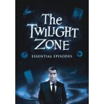 The twilight zone: essential episodes [dvd] full frame, 2 pack