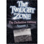 The twilight zone - season 1 (the definitive edition)