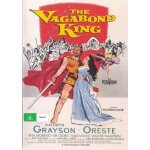The vagabond king [digital video disc] australia - import, ntsc region 0
