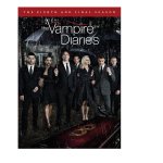 The vampire diaries: the complete eighth and final season - saison 8 - import us avec vostfr