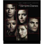 The vampire diaries: the complete series [dvd] boxed set, gift set