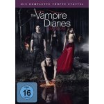 The vampire diaries - die komplette fnfte staffel (5 discs)