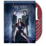The vampire diaries - season 4