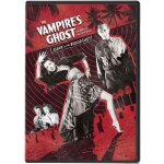 The vampire's ghost [dvd]
