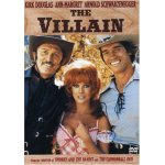 The villain