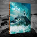 The whale god - blu - ray
