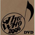 The who - live: 11 / 17 / 06 - dallas tx [dvd]
