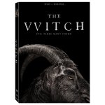 The witch