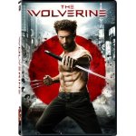 The wolverine