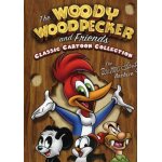 The woody woodpecker and friends classic cartoon collection: volume 1 [dvd] f
